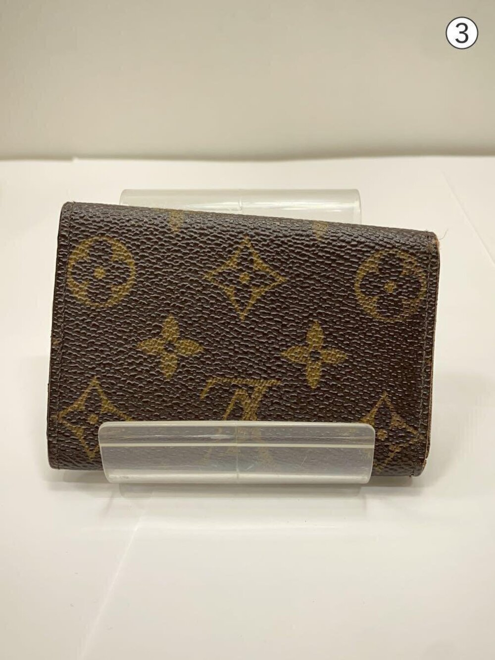 Louis Vuitton Brown All Monogram over Multicles Brown